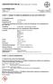 K-OTHRINE SC25 1/11 Version 1 / FIN Revisionsdatum: Tryckdatum: