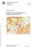 Detaljplan för del av Vasastaden 1:45 (kv. Princeton) i stadsdelen Vasastaden (Hagastaden), Dp
