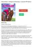 Rida med klicker : belöningsbaserad hästträning - en inspiration PDF ladda ner