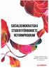 SOCIALDEMOKRATISKA STUDENTFÖRBUNDETS REFORMPROGRAM