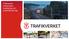 TMALL 0145 Presentation Widescreen v 1.0. Trafikverket inköpsvolym investering och underhåll järnväg