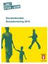 Socialnämnden Årsredovisning 2015