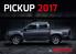 verige 2 01, Tryckt i S 10 O R B PICKUP 2017 r.: I rt. n A