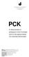 PCK. - En litteraturstudie om pedagogical content knowledge samt hur det kopplas till lärare och matematikundervisningen