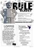 BLADET. LOPPIS på Lingonstigen 5, Rydsnäs, Lördagen 29 sept kl Gräsklippare (Klippo), även handjagare,