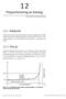 12 Proportionering av betong