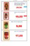 9,00 19,00 17,00 29,50. Melis 720 ml inlagd gurka. Nawras 100 gr snabb kaffe 1*6