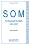 SOM-rapport nr 2008:5 SOM. Förtroendet för AMS. Johan Martinsson