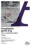 Kungsbacka gamla torg före stadsbranden Rapport 2018:18 Arkeologisk förundersökning