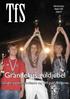 Tidskrift för Schack Nummer 4/2011 Årgång 117. Grandelius guldjubel. Sveriges yngste stormästare tog EM-guld i Bulgarien