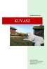 KOMPENDIUM 2016 KUVASZ