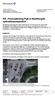 PM - Förprojektering Flytt av Rymdtorgets spillvattenpumpstation
