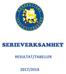 SERIEVERKSAMHET REGION NORR 2017/2018