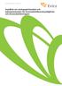 Eviras anvisning 17052/4/sv. Handbok om näringspåståenden och hälsopåståenden för livsmedelstillsynsmyndigheter och livsmedelsföretagare