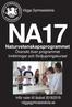 NA17 Naturvetenskapsprogrammet