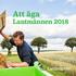 Att äga. Lantmännen 2018