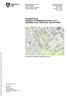 Planbeskrivning Detaljplan för fastigheten Skalholt 1 m.fl i stadsdelen Kista i Stockholm, Dp
