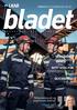 Människan är en avgörande faktor LEDARE SID 2 TIDNINGEN FÖR OSS SOM JOBBAR I LKAB - NR SID 4 5 SRAJ BANDA BERGMEKANIKER