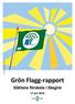 Grön Flagg-rapport Slättens förskola i Skegrie 17 jun 2016