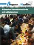Månaden Ramadans värde och välsignelser