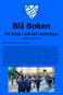 Blå Boken. IFK Växjö s mål och värderingar -hela versionen