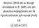 Motion 2016:46 av Bengt Annebäck m.fl. (MP) om att utveckla möjligheten att få Fysisk aktivitet på recept (FaR) 18 LS