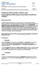 Diabetes-ketoacidos (DKA) och hyperglykemiskt hyperosmolärt syndrom (HHS)