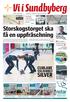 DET HÄNDER A I K fi ra r 125:e födelsedagen SIDAN 11