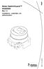 Neles SwitchGuard SG9200H. Rev. 1.1 Installations-, underhålls- och driftsinstruktion