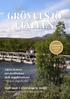 GRÖVELSJÖ FJÄLLEN. Upplev. Aktiviteter, sevärdheter och upplevelser. God mat i storslagen miljö SOMMAR GUIDEN här finns något för alla!