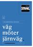 -/ det prisfördelaktiga alternativet. väg möter järnväg. PLANKORSNINGSSYSTEM för högsta krav