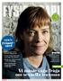 FYSIOTERAPI. Vi måste våga fråga om sexuella trauman. Primär vård TEMA: NYHETER PROFILEN. Den ledande tidningen för landets fysioterapeuter