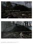 Kristian Berglund - Behind your back, , filmstills