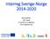 Interreg Sverige-Norge Maud Nässén EU konferens Trollhättan Tema Digitalisering
