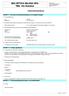 BIO-OPTICA MILANO SPA TBS 10x Solution