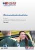 Patientsäkerhetsberättelse