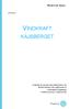 VINDKRAFT KAJSBERGET