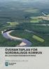 ÖVERSIKTSPLAN FÖR NORDMALINGS KOMMUN MILJÖKONSEKVENSBESKRIVNING