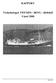 RAPPORT Fiskefartyget THEMIS - SKVG - dödsfall 9 juni 2000