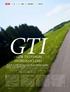 GTI. Gör Tillvaron. AUDI A1, CItroën DS3, MInI CoopEr och VW polo TEST