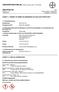 SEKATOR OD 1/13 Version 3 / S Revisionsdatum: Tryckdatum: