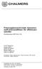 Fotonuppkonverterande elastomerwolframtrioxidfilmer solceller