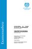 EFFEKTERNA AV FYSISK AKTIVITET VID DEPRESSION THE EFFECTS OF PHYSICAL EXERCISE ON DEPRESSION. En litteraturöversikt. A literature review