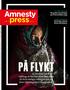 PÅ FLYKT. Ismat Ara, 25, berättar att hon våldtogs av burmesisk militär. Hon är en av många rohingya som nu lever i flyktingläger i Bangladesh.
