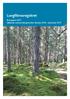 Lungfibrosregistret. Årsrapport 2017 Gällande verksamhetsperioden oktober december 2017