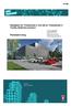 Detaljplan för Yrkesskolan 2 och del av Yrkesskolan 3 Tumba, Botkyrka kommun