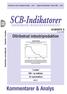 Industriproduktion Industri SNI C+D. Förändring från föregående månad, uppräknat till årstakt, procent. Fasta priser. Trend procent 8.