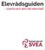 Elevrådsguiden - starta och driv ett elevråd!