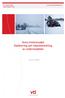 Tema Vintermodell Kalibrering och vidareutveckling av vintermodellen