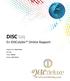 En DISCstyles Online Rapport